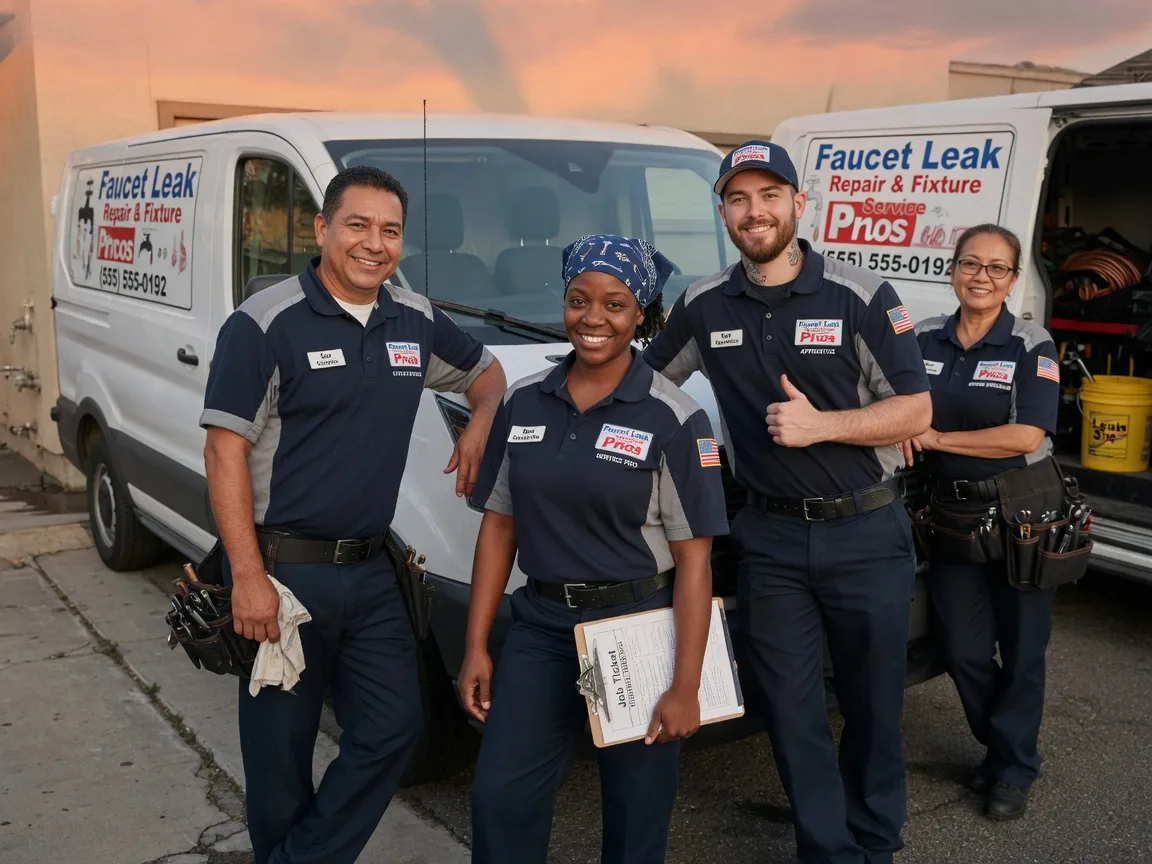 Faucet Repair company in Mertens, TX