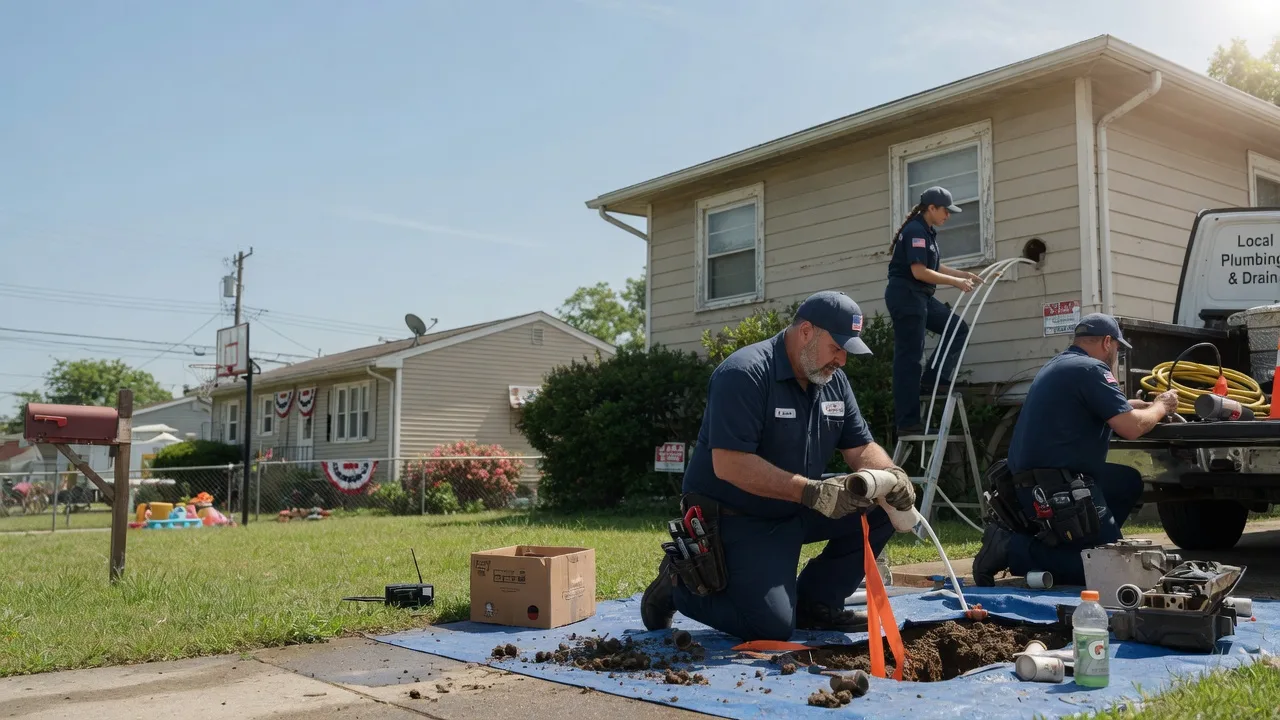 Faucet Repair in Mertens, TX near me